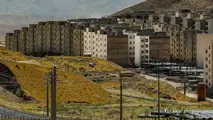 رفت و آمد سخت است، مترو نیست، امکانات نیست...