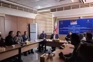 پیشرفت ۵۳ درصدی عملیات اجرایی در محور استراتژیک جلفا-کلاله