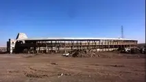 سرمایه‌گذار خلع‌ید شده فرودگاه قم خود را همه‌کاره می‌داند