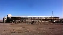 تخصیص بودجه 500میلیارد ریالی به فرودگاه قم