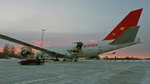 Air Cargo Global Launches Cargo Service Between Oslo and Tianjin