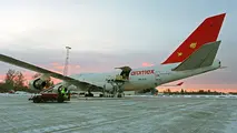 Air Cargo Global Launches Cargo Service Between Oslo and Tianjin
