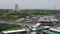 توضیحات یک تعاونی مسافربری درباره سانحه اخیر اتوبوس