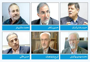 هشدار انتخاباتی 175 اقتصاددان