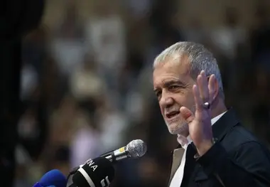 وزیر صمت پزشکیان چه کسی خواهد بود؟