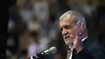 وزیر صمت پزشکیان چه کسی خواهد بود؟