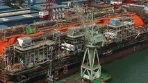 Japanese floating LNG FSRU concept gets ABS approval