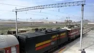 بهره‌وری خط آهن تهران-مشهد اولویت بیشتری از برقی کردن مسیر دارد