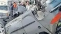 کاهش ۷۰ درصدی تصادفات منجر به فوت در جاده های مجهز به دوربین کنترل متوسط سرعت