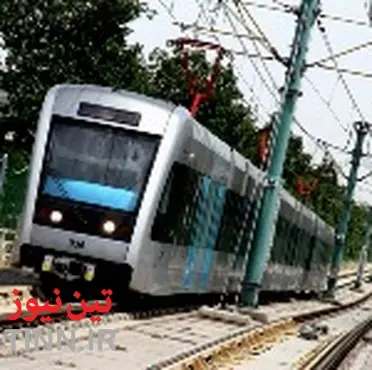 استفاده از فاینانس چین برای خط ۳ قطار شهری مشهد / تغییر سیاست اقتصادی شهرداری