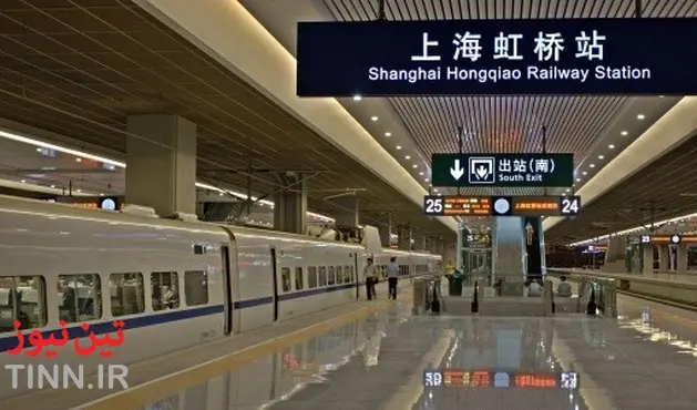 Asia’s largest railway station starts operations in China
