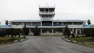 محدودیت‌های حریم سامانه DVOR فرودگاه نوشهر رفع شد