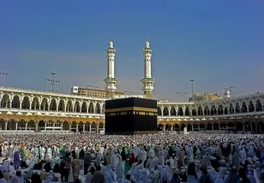 امسال حج عمره نداریم