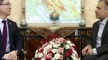  خبر مهم کره‌جنوبی در مورد تحریم‌های ایران