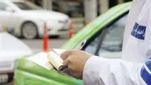 کدام تخلفات رانندگی نمره منفی دارد؟​
