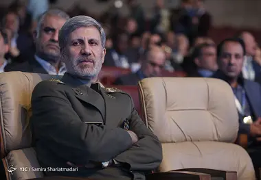 هیچ مشکل امنیتی در سواحل مکران وجود ندارد