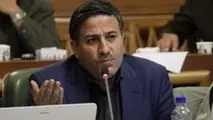 سالاری خواستار توقف قراردادهای مبهم شهرداری شد