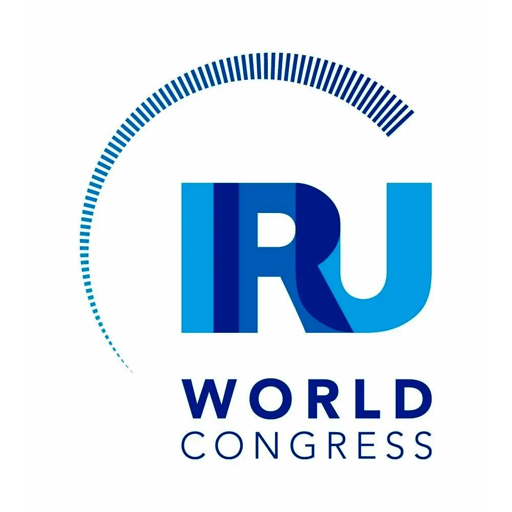 Landmark world transport industry roadmap signed at IRU World Congress