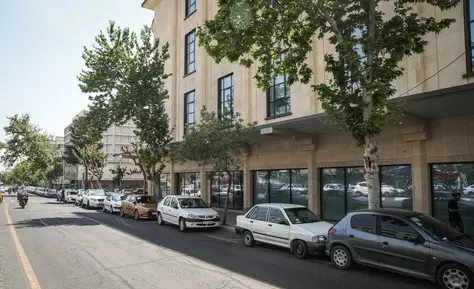 معضلی بنام جای پارک 