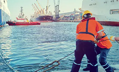 New measures to improve working conditions of seafarers