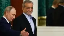 وام ارزی روسیه به ایران برای توسعه حلقه مفقوده راه آهن رشت  آستارا