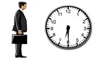 تغییر ساعت اداری در خوزستان