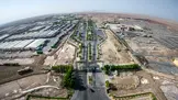  راه‌ اندازی ایستگاه راه‌ آهن منطقه ویژه اقتصادی سلفچگان تا پایان سال‌