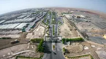  راه‌ اندازی ایستگاه راه‌ آهن منطقه ویژه اقتصادی سلفچگان تا پایان سال‌