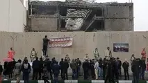 فشار بر مالکان واحدهای ساختمان پلاسکو 