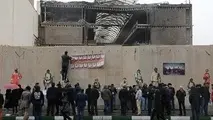 فشار بر مالکان واحدهای ساختمان پلاسکو 