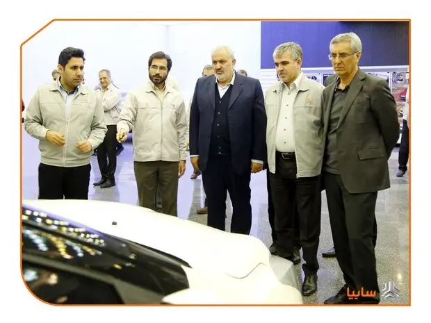 سایپا و مپنا نخستین خودرو برقی ایرانی را تولید می‌کنند 