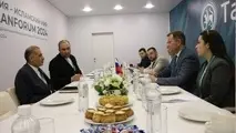 آغاز عملیات اجرایی راه آهن رشت - آستارا به زودی
