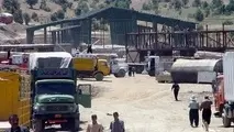 مالیات ۷۰درصد تعاونی‌های مرزنشینان را غیرفعال کرد
