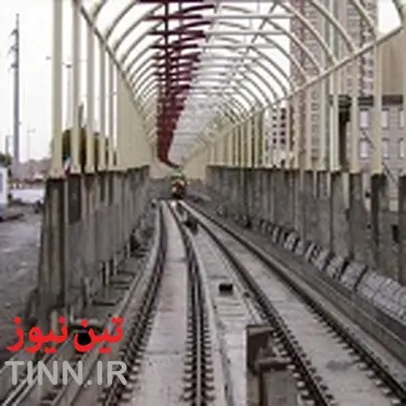 ◄ آخرین وضعیت خط یک مترو تبریز؛ ۶۱ درصد پیشرفت فیزیکی