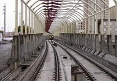◄ آخرین وضعیت خط یک مترو تبریز؛ ۶۱ درصد پیشرفت فیزیکی