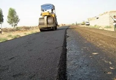 
محور بهبهان - آغاجاری به زنگ بهسازی رفت
