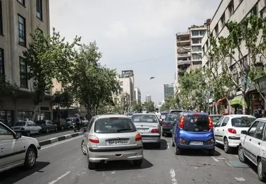 انتقاد تشکری هاشمی از درآمدهای شهرداری تهران/ فروش جای پارک به مردم توسط گردن‌ کلفت‌ ها