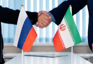  روابط ایران و روسیه: تضادهای داخلی در بحبوحه فشارهای خارجی