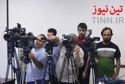 نشست خبری مدیرعامل شهر فرودگاهی امام خمینی