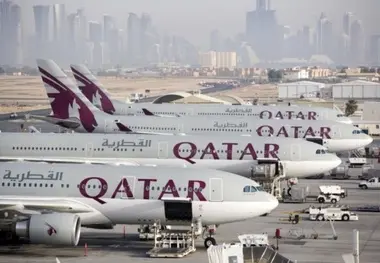 شکایت قطر از عربستان به سازمان بین‌المللی هواپیمایی