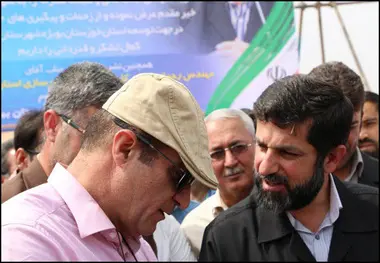 مسیر اهواز – شیراز چهار خطه می‌شود