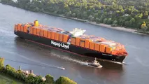 Hapag-Lloyd and UASC complete merger