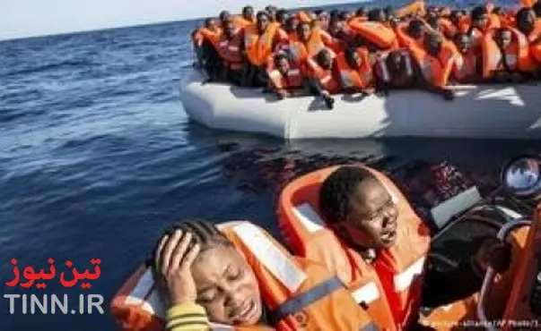 ناپدیدشدن ۱۸۰ آواره در سواحل لیبی