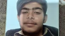 جوان ایلامی را به اشتباه بازداشت و به افغانستان فرستادند!
