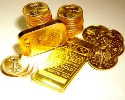 قیمت طلا در سال 2018 از مرز 1300 دلار در هر اونس می گذرد