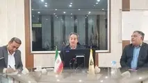 تأمین رفاه و امنیت مسافران در اولویت راه آهن