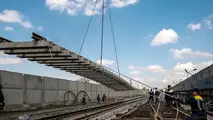  عملیات نوسازی نیمه جنوبی خط یک مترو ادامه دارد