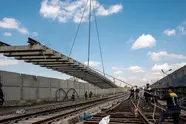  عملیات نوسازی نیمه جنوبی خط یک مترو ادامه دارد