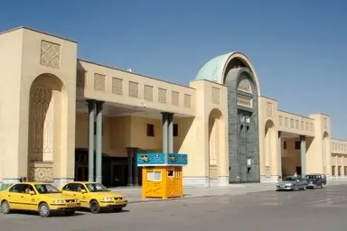 ضعف زیرساخت هوایی چالش توسعه گردشگری در اصفهان است