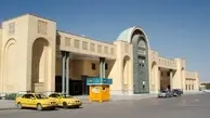 زمان تحویل ترمینال خارجی اصفهان 